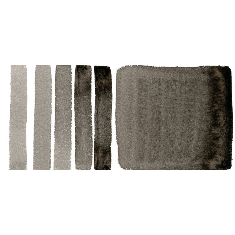 Daniel Smith aquarelverf tube 15ml - van Dyck brown