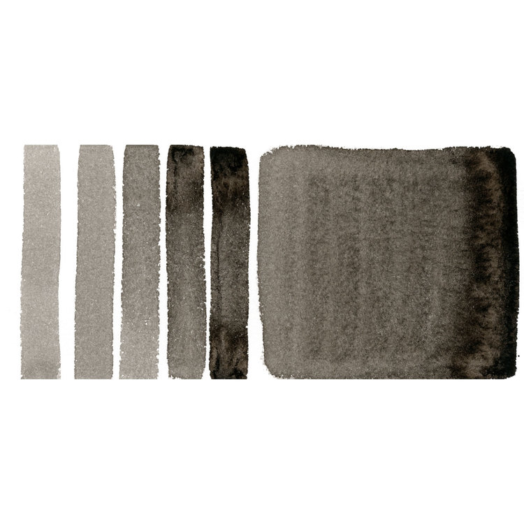 Daniel Smith aquarelverf van dyck brown 15ml
