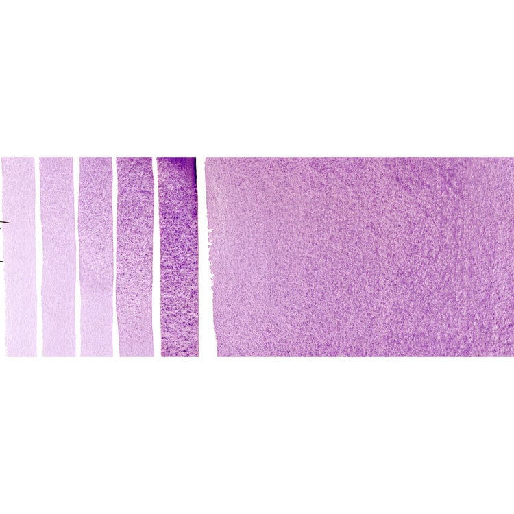 Daniel Smith aquarelverf ultramarine violet 15ml