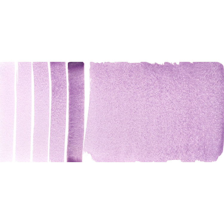 Daniel Smith aquarelverf ultramarine red 15ml