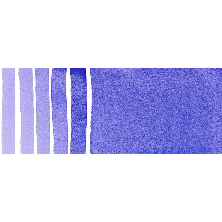 Daniel Smith aquarelverf ultramarine blue 15ml