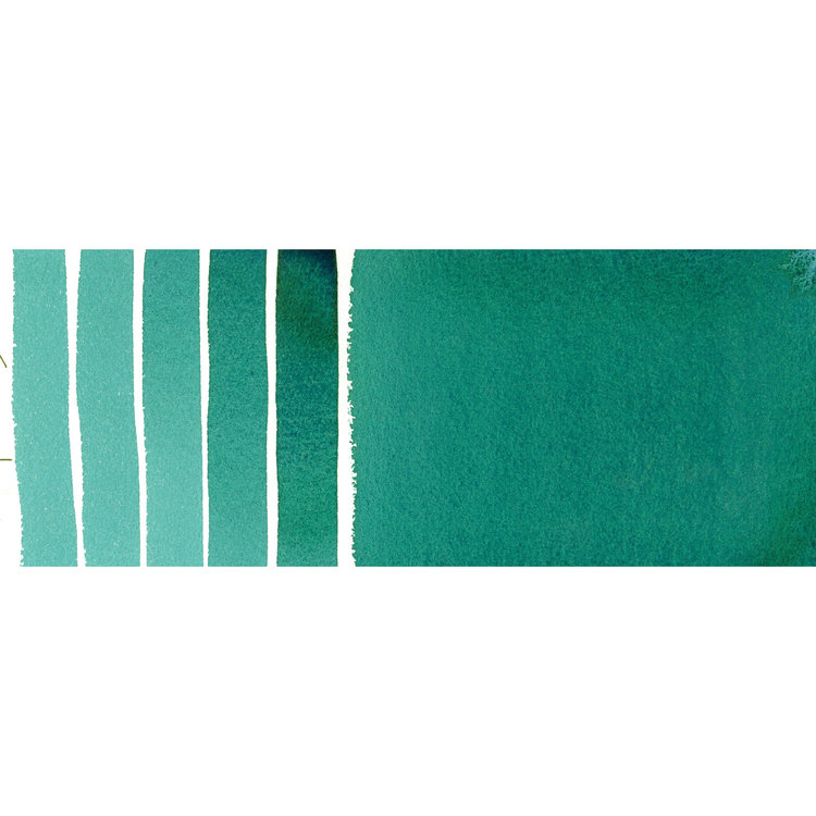 Daniel Smith aquarelverf tube 15ml - ultramarine turquoise