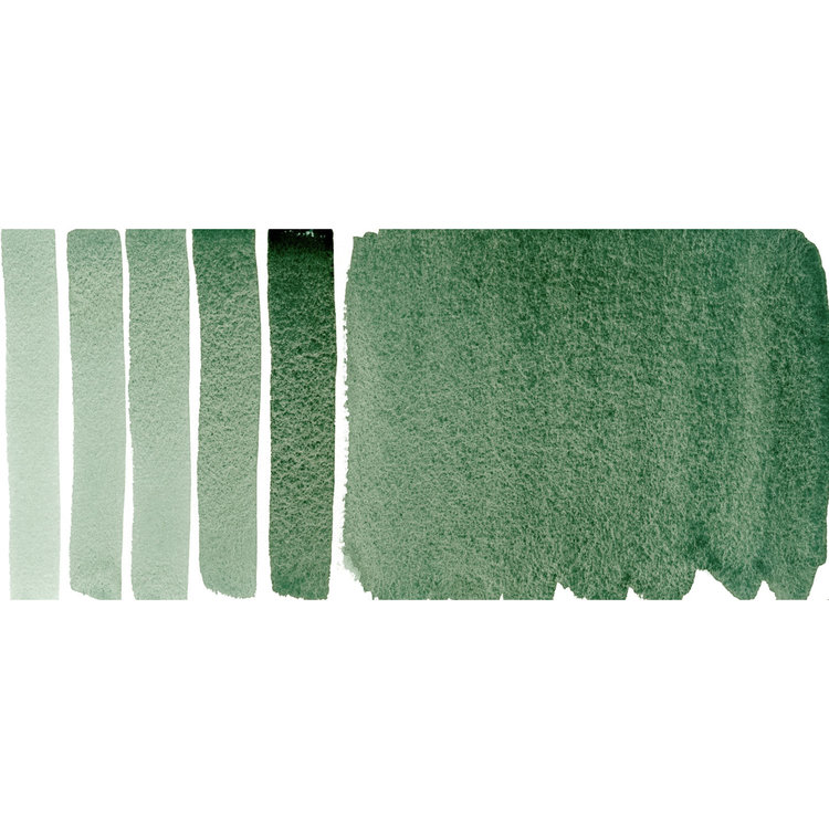 Daniel Smith aquarelverf tube 15ml - terre verte