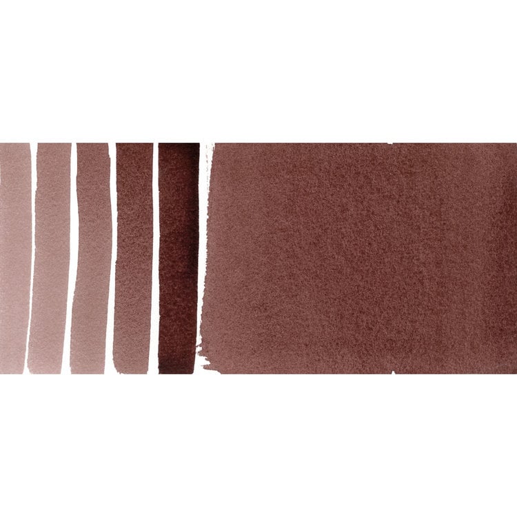 Daniel Smith aquarelverf raw umber light 15ml