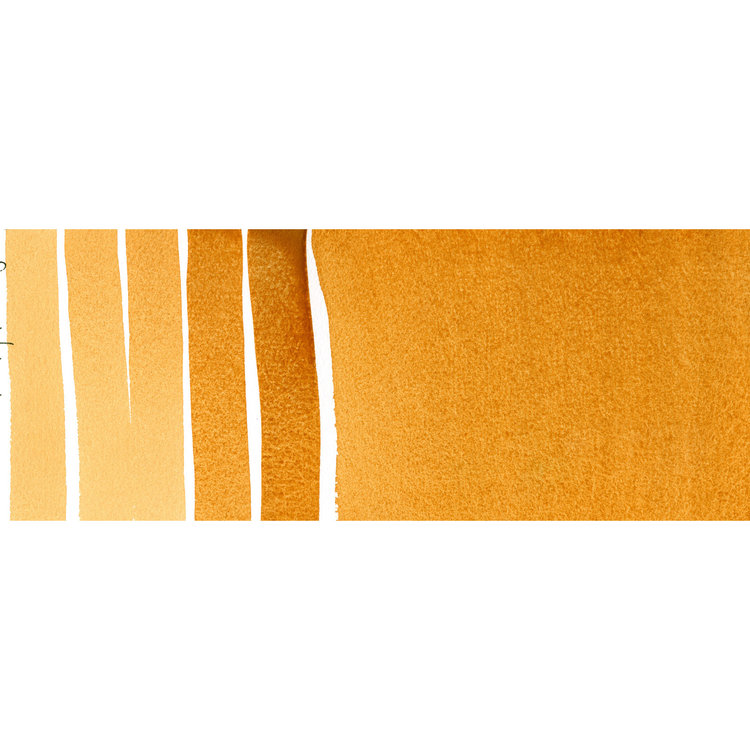 Daniel Smith aquarelverf tube 15ml - raw sienna