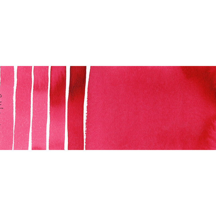 Daniel Smith aquarelverf quinacridone red 15ml