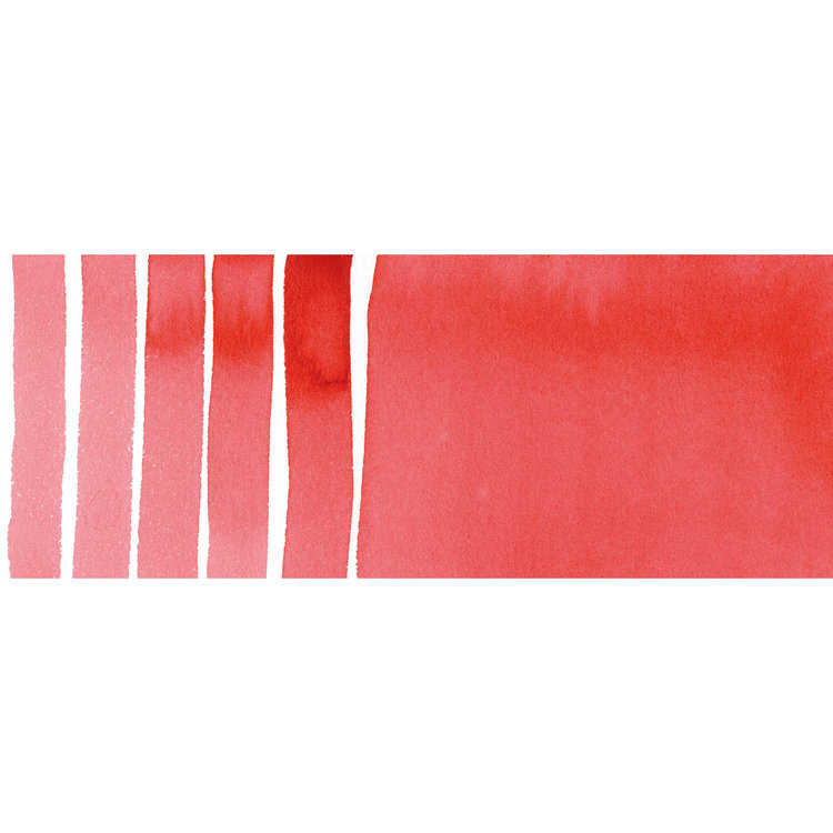 Daniel Smith aquarelverf tube 15ml - quinacridone coral