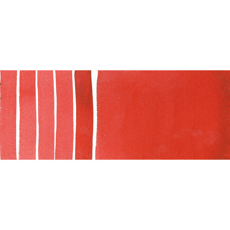 Daniel Smith aquarelverf tube 15ml - pyrrol red