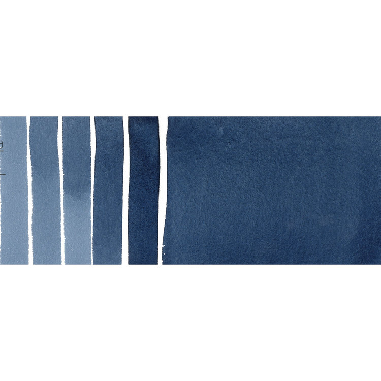 Daniel Smith aquarelverf prussian blue 15ml