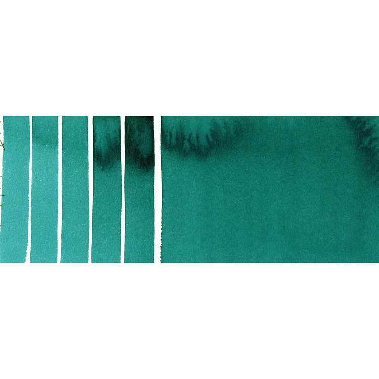Daniel Smith aquarelverf tube 15ml - phthalo turquoise