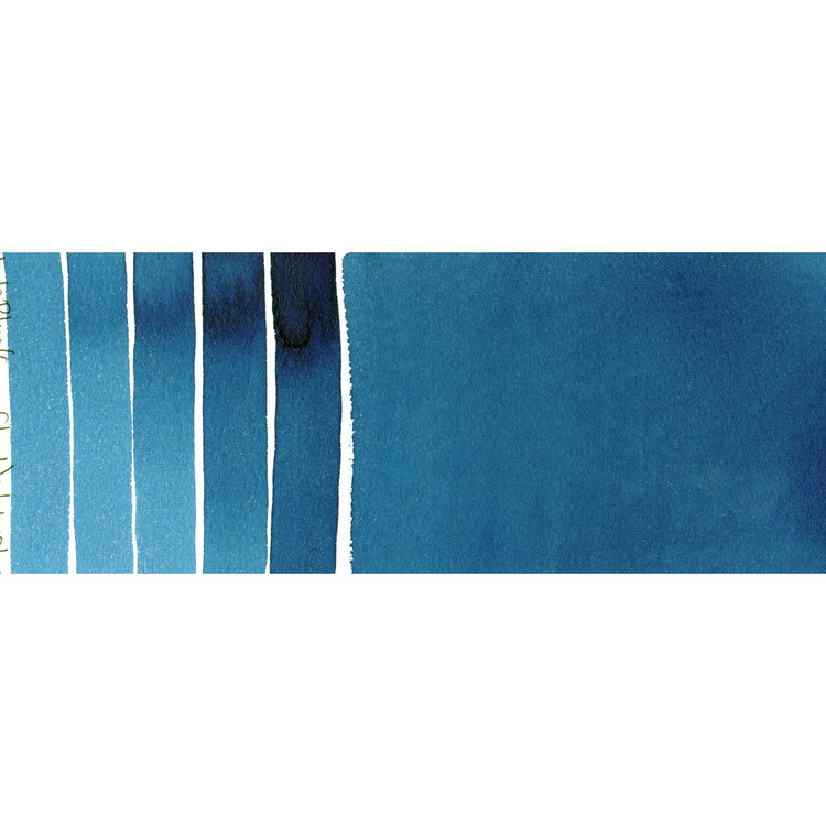 Daniel Smith aquarelverf phthalo blue (green shade)15ml
