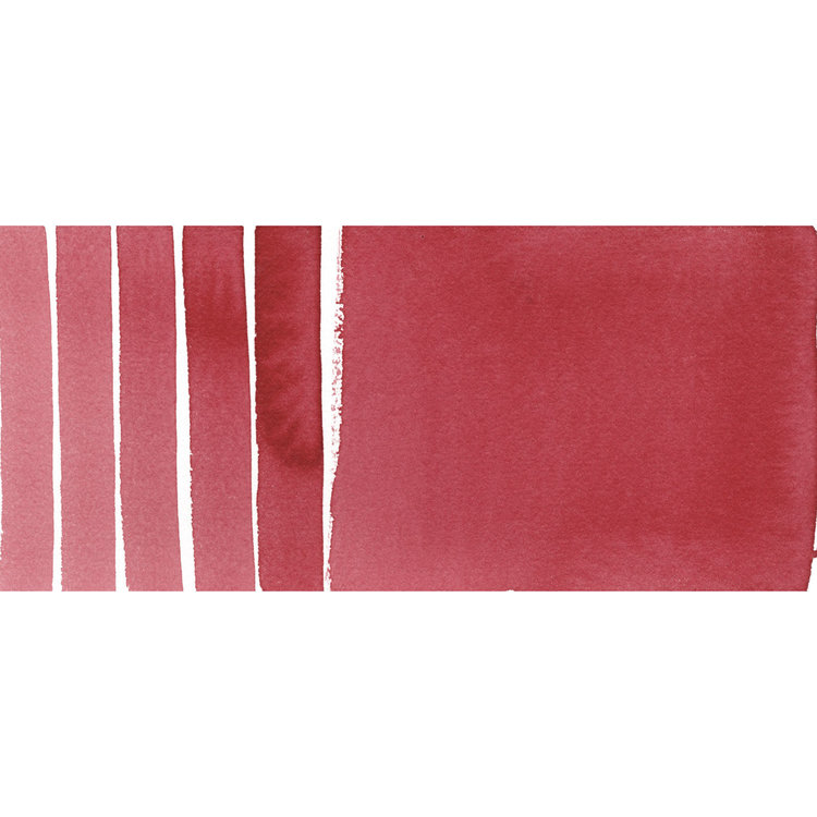 Daniel Smith aquarelverf tube 15ml - anthraquinoid red