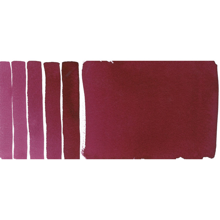 Daniel Smith aquarelverf tube 15ml - bordeaux