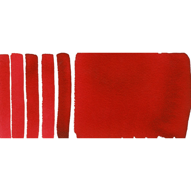 Daniel Smith aquarelverf tube 15ml - carmine