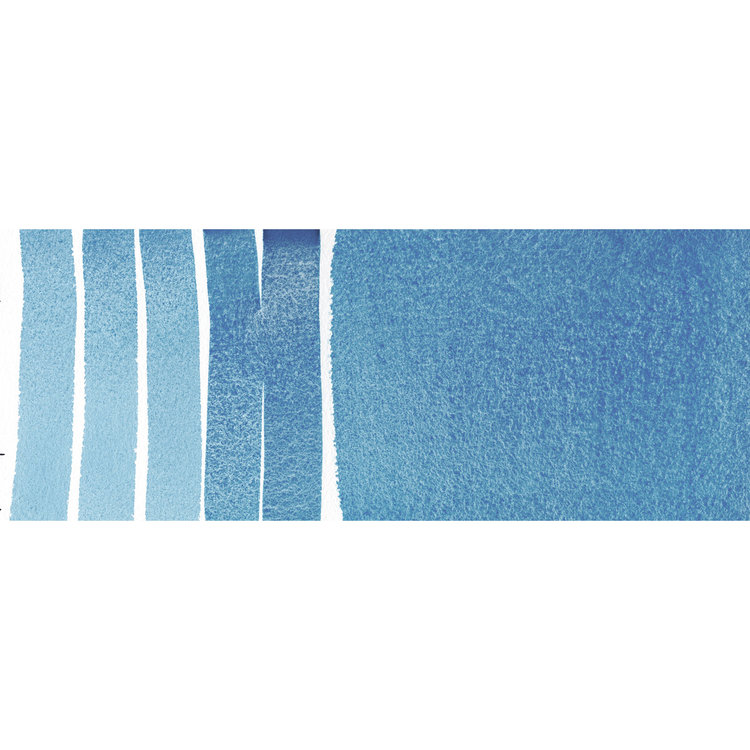 Daniel Smith aquarelverf cerulean blue, chromium 15ml