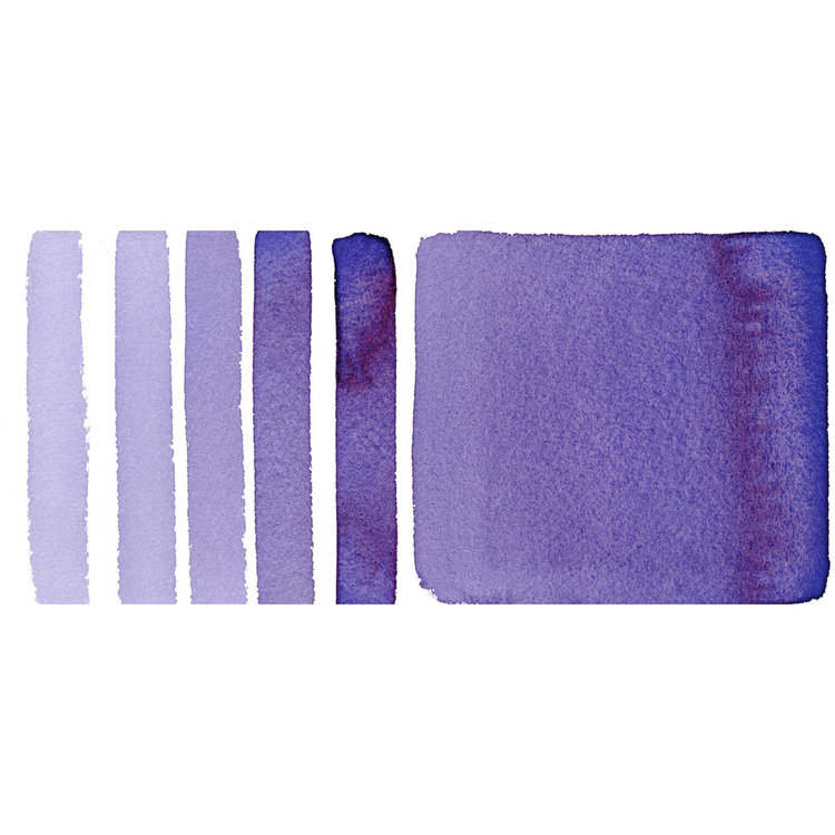 Daniel Smith aquarelverf tube 15ml - cobalt violet deep