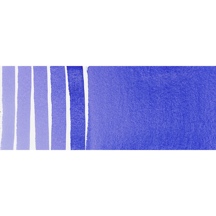 Daniel Smith aquarelverf tube 15ml - French ultramarine