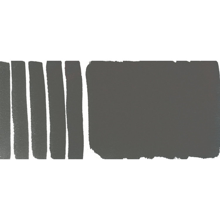 Daniel Smith aquarelverf tube 15ml - graphite gray