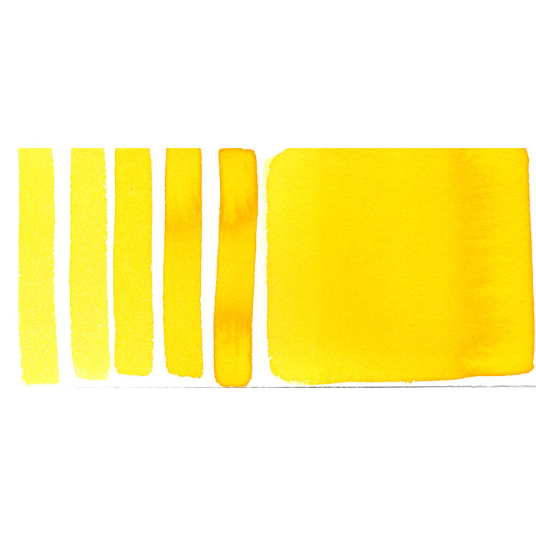 Daniel Smith aquarelverf hansa yellow deep 15ml