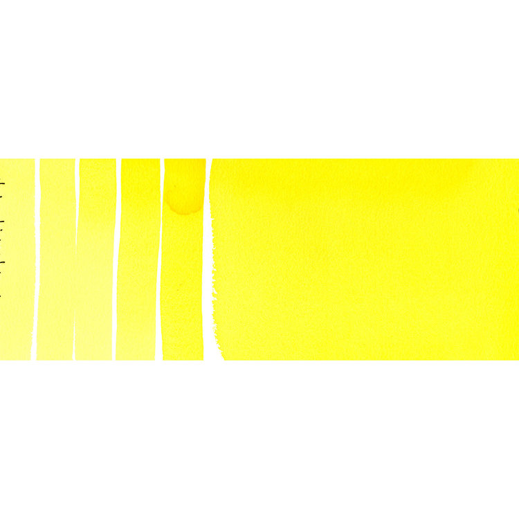 Daniel Smith aquarelverf hansa yellow light 15ml