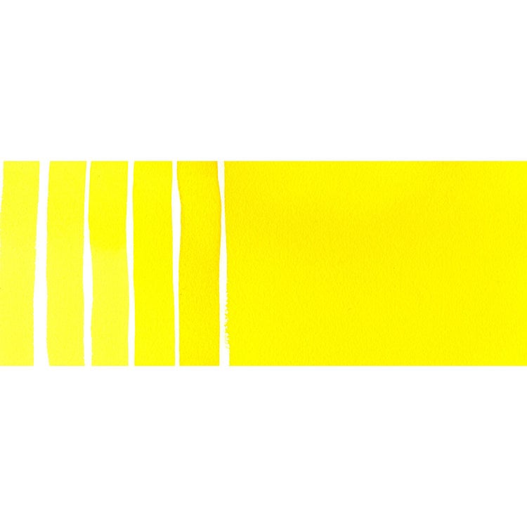 Daniel Smith aquarelverf hansa yellow medium 15ml