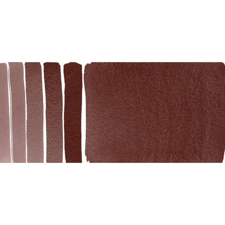 Daniel Smith aquarelverf indian red 15ml
