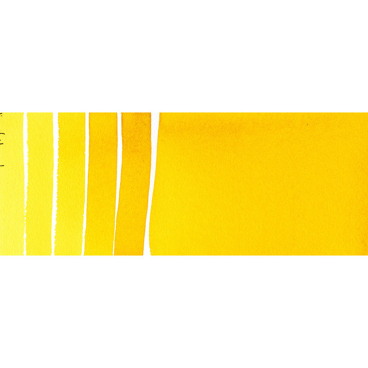 Daniel Smith aquarelverf indian yellow 15ml