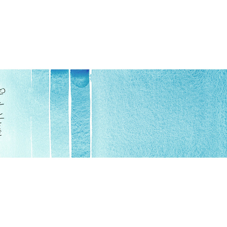 Daniel Smith aquarelverf manganese blue hue 15ml