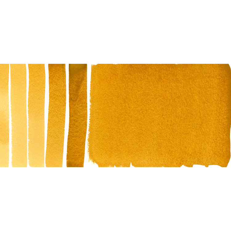 Daniel Smith aquarelverf tube 15ml - mars yellow