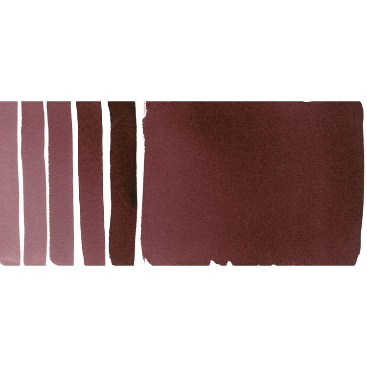 Daniel Smith aquarelverf tube 15ml - napthamide maroon