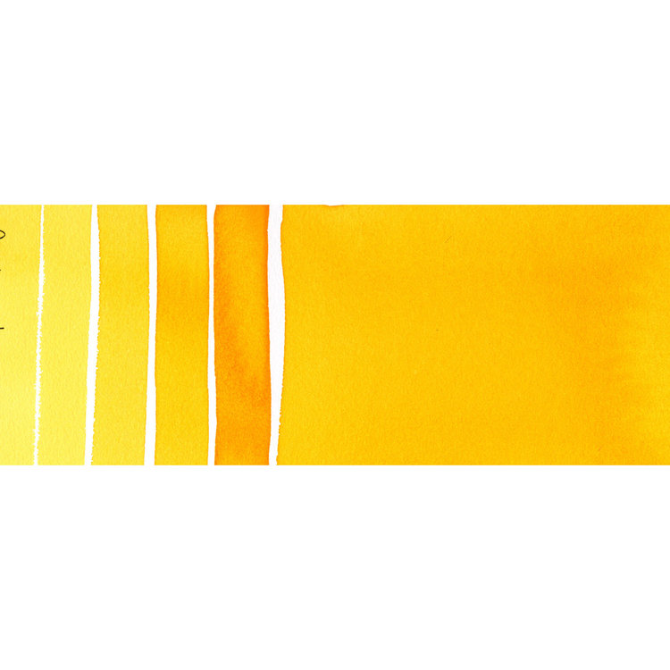 Daniel Smith aquarelverf new gamboge 15ml