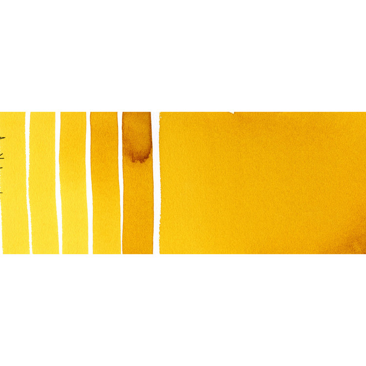 Daniel Smith aquarelverf nickel azo yellow 15ml