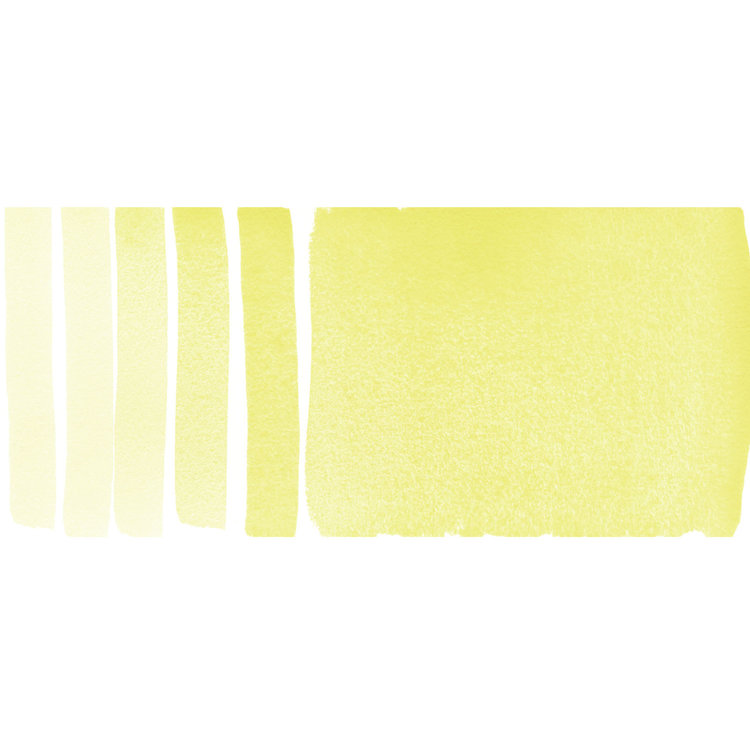 Daniel Smith aquarelverf tube 15ml - nickel titanate yellow