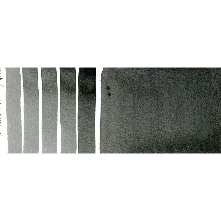 Daniel Smith aquarelverf tube 15ml - Payne's gray