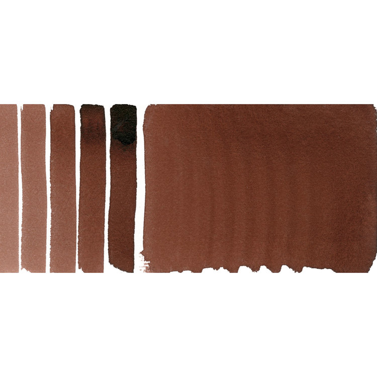 Daniel Smith aquarelverf tube 15ml - permanent brown