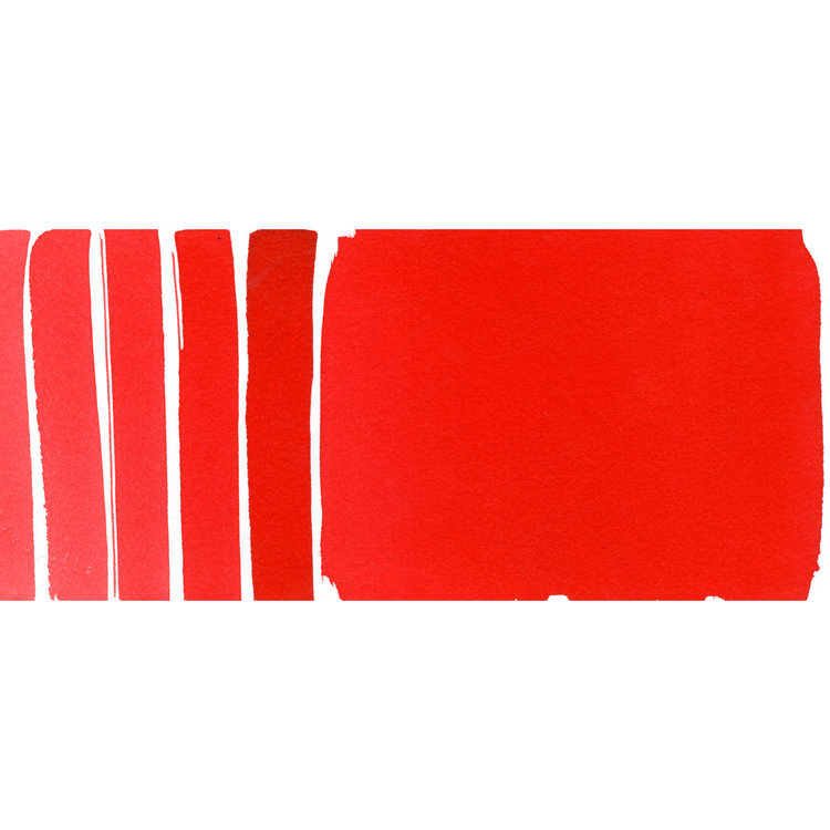 Daniel Smith aquarelverf permanent red 15ml
