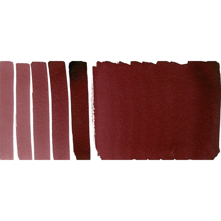 Daniel Smith aquarelverf tube 15ml - permanent violet