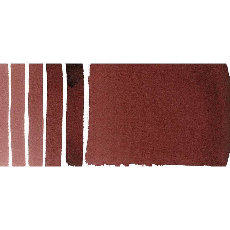 Daniel Smith aquarelverf perylene maroon 15ml