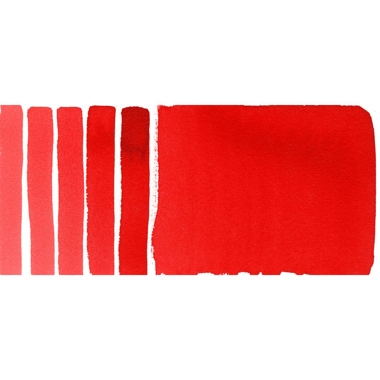 Daniel Smith aquarelverf perylene red 15ml
