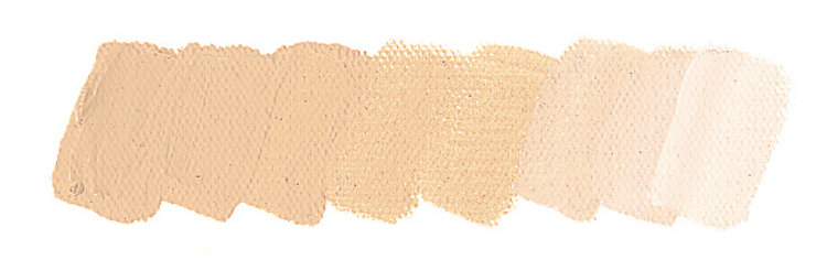 Schmincke (Mussini) 206 olieverf tube 35ml - flesh tint