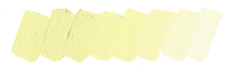 Schmincke (Mussini) 207 Mussini olieverf 35ml - medieval yellow