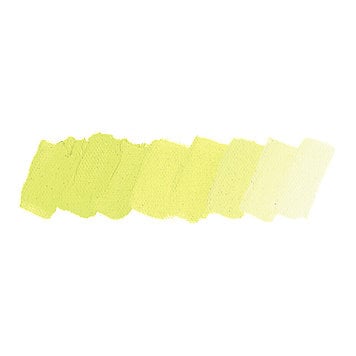 Schmincke (Mussini) 208 Mussini olieverf 35ml - yellowish green ural