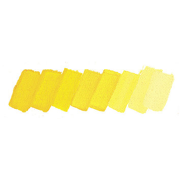 Schmincke (Mussini) 209 cadmium yellow hue - 35ml olieverf