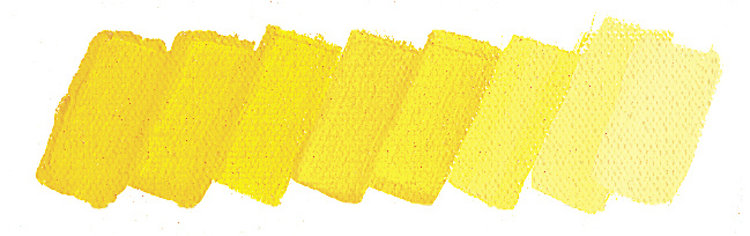 Schmincke (Mussini) 209 Mussini olieverf 35ml - cadmium yellow hue