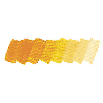Schmincke (Mussini) 223 Mussini olieverf 35ml - indian yellow