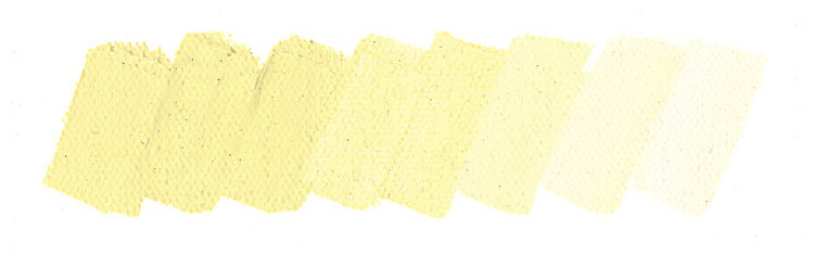 Schmincke (Mussini) 224 Mussini olieverf 35ml - brilliant yellow