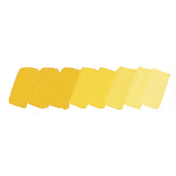 Schmincke (Mussini) 228 Mussini olieverf 35ml - cadmium yellow medium