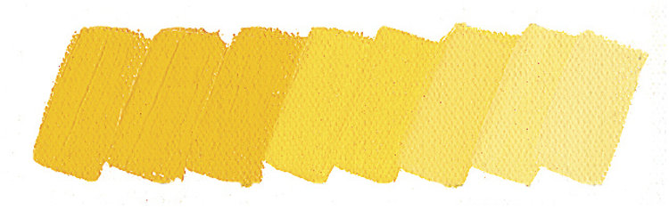 Schmincke (Mussini) 228 Mussini olieverf 35ml - cadmium yellow medium