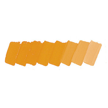Schmincke (Mussini) 229 cadmium yellow deep - 35ml olieverf