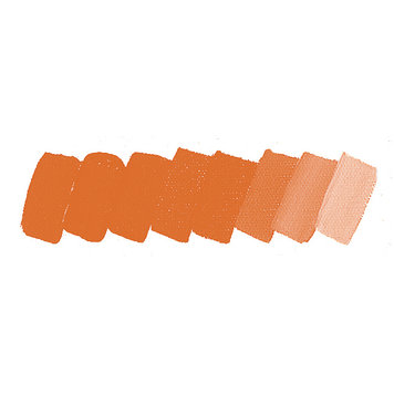 Schmincke (Mussini) 230 Mussini olieverf 35ml - cadmium orange